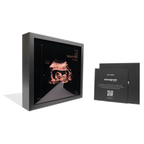 Bon cadeau Sonogram