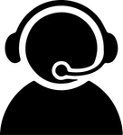 pictogramm sonogram service client