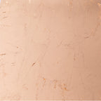 détail de feuille d'or rose sonogram