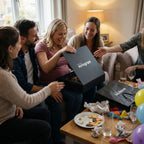 Bon cadeau Sonogram